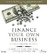 Finance Your Own Business