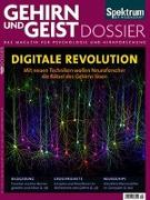 Digitale Revolution. Gehirn&Geist Dossier 1/2015