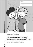 Leipziger Kompetenz-Screening für die Schule - Schülerversion (LKS-S)