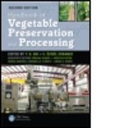 Handbook of Vegetable Preservation and Processing