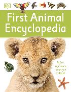 First Animal Encyclopedia