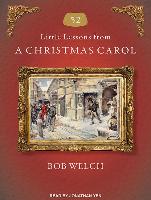 52 Little Lessons from a Christmas Carol