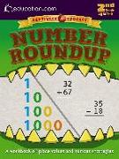 Number Roundup