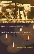 The Confessions of Senora Francesca Navarro and Other Stories