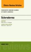 Scleroderma, an Issue of Rheumatic Disease Clinics