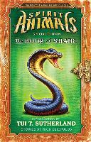 The Book of Shane: Complete Collection (Spirit Animals: Special Edition)