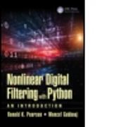 Nonlinear Digital Filtering with Python