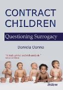 Contract Children. Questioning Surrogacy