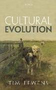 Cultural Evolution: Conceptual Challenges
