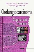 Cholangiocarcinoma