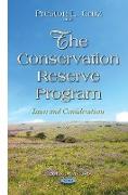 Conservation Reserve Program