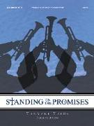 Standing on the Promises - Trumpet Trios