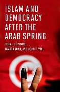 Islam and Democracy After the Arab Spring