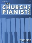 The Church Pianist Book 1