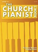 The Church Pianist Book 3