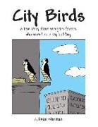 City Birds