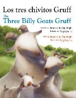 Three Billy Goats Gruff (Spanish/English)