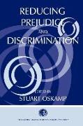 Reducing Prejudice and Discrimination