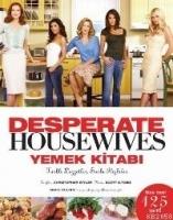 Desperate Housewives Yemek Kitabi