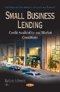 Small Business Lending