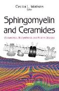 Sphingomyelin & Ceramides