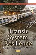Transit System Resilience