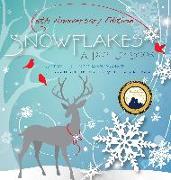 Snowflakes: 5th Anniversary Edition: A Pop-Up Book