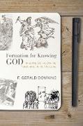 Formation for Knowing God