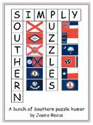 Simply Southern Puzzles