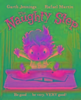 The Naughty Step