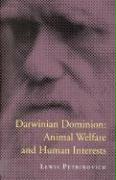 Darwinian Dominion - Animal Welfare & Human Interests