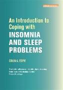 An Introduction to Coping with Insomnia and Sleep Problems