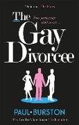 The Gay Divorcee