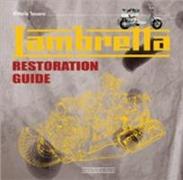 Lambretta Restoration Guide