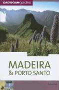 Madeira and Porto Santo