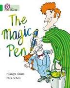 The Magic Pen