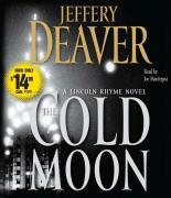 The Cold Moon, 7: A Lincoln Rhyme Novel