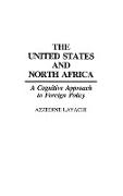 The United States and North Africa