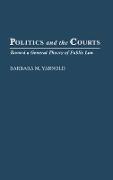 Politics and the Courts