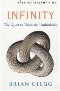 A Brief History of Infinity