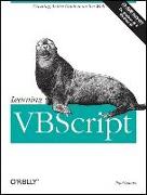 Learning VBScript [With *]