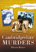 Cambridgeshire Murders