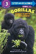 Gorillas: Gentle Giants of the Forest