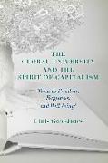 The Global University and the Spirit of Capitalism