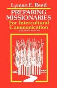 Preparing Missionaries for Intercultural Communication