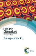 Nanoplasmonics: Faraday Discussion 178