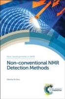 NONCONVENTIONAL NMR DETECTION METHODS