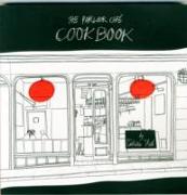 The Parlour Cafe Cookbook