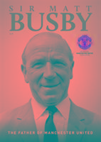 Sir Matt Busby