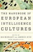 Handbook of European Intelligence Cultures